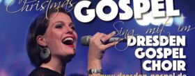 Christmas Gospel 2023 | SING MIT!